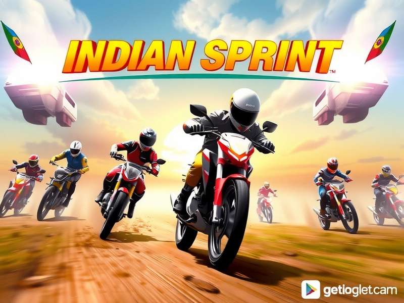 Indian Sprint Gameplay Guide
